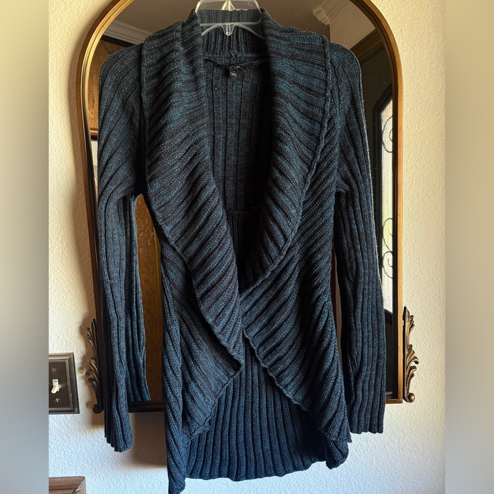 Apt. 9 Sparkly Cardigan